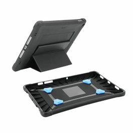Mobilis Funda para iPad 10.9" (10ª Gen) 27,7 cm Negro