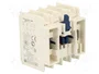 SCHNEIDER ELECTRIC LADN13 Contactores auxiliares TeSys D