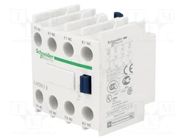 SCHNEIDER ELECTRIC LADN13 Contactores auxiliares TeSys D