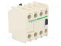 SCHNEIDER ELECTRIC LADN13 Contactores auxiliares TeSys D