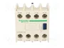 SCHNEIDER ELECTRIC LADN13 Contactores auxiliares TeSys D