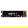 Corsair MP600 PRO NH 4TB M.2 NVMe PCIe Gen4 SSD Disco Duro 7000 MB/s Lectura