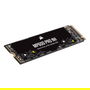 Corsair MP600 PRO NH 4TB M.2 NVMe PCIe Gen4 SSD Disco Duro 7000 MB/s Lectura