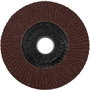 Makita Disco de Desbaste Flap 125mm A80