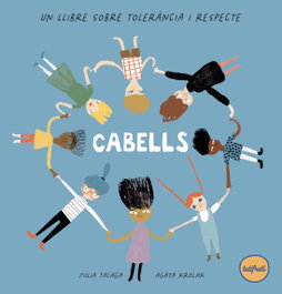 Tutifruti Cabells, Julia Talaga