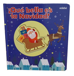 EDEBE, ¡Qué bella es la Navidad! - Gabriele Clima