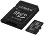Kingston Canvas Select Plus 64 GB microSDXC con Adaptador