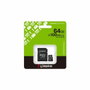 Kingston Canvas Select Plus 64 GB microSDXC con Adaptador