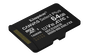 Kingston Canvas Select Plus 64 GB microSDXC con Adaptador
