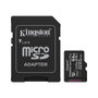 Kingston Canvas Select Plus 64 GB microSDXC con Adaptador