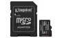Kingston Canvas Select Plus 64GB MicroSDXC con Adaptador