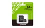 Kingston Canvas Select Plus 64 GB microSDXC con Adaptador