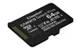 Kingston Canvas Select Plus Gen3 Tarjeta MicroSDXC 64 GB UHS-I Clase 10 A1 V10 Velocidad hasta 150 MB/s - Incluye Adaptador SD