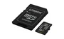 Kingston Canvas Select Plus 64 GB microSDXC con Adaptador