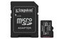 Kingston Canvas Select Plus Gen3 Tarjeta MicroSDXC 64 GB UHS-I Clase 10 A1 V10 Velocidad hasta 150 MB/s - Incluye Adaptador SD