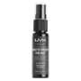 Nyx Professional Make Up MATTE FINISH setting spray mini 18 ml