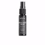 Nyx Professional Make Up MATTE FINISH setting spray mini 18 ml