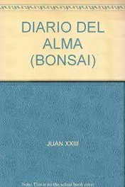 Diario del alma, San Juan XXIII - EDIBESA