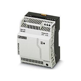 Phoenix Contact STEP-PS/1AC/24DC/2.5 Fuente de alimentación conmutada primaria 24V DC 2,5 A