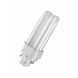 Osram DULUX D/E 26W G24Q-3 FS1 Luz Fría