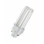 Osram DULUX D/E 26W G24Q-3 FS1 Luz Fría