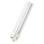 Osram DULUX D/E 26W G24Q-3 FS1 Luz Fría