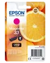 Epson Cartucho de tinta magenta C13T33434012
