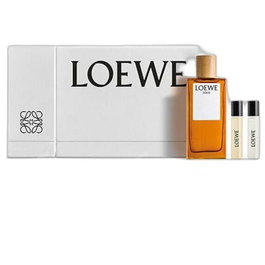 LOEWE Solo Eau de Toilette 100 ml + Mini 10 ml - Eau de Parfum