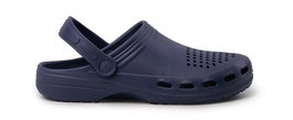 ROLY Zueco DAN EVA Unisex Azul Marino Talla 38