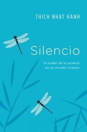 Silencio, Thich Nhat Hanh - BOOKS4POCKET EDITORIAL