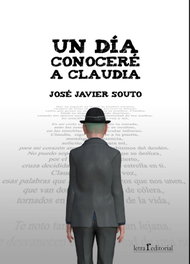 Un día conoceré a Claudia, José Javier Souto - LETRA R
