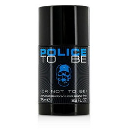 Police To Be Desodorante en Barra 75ml