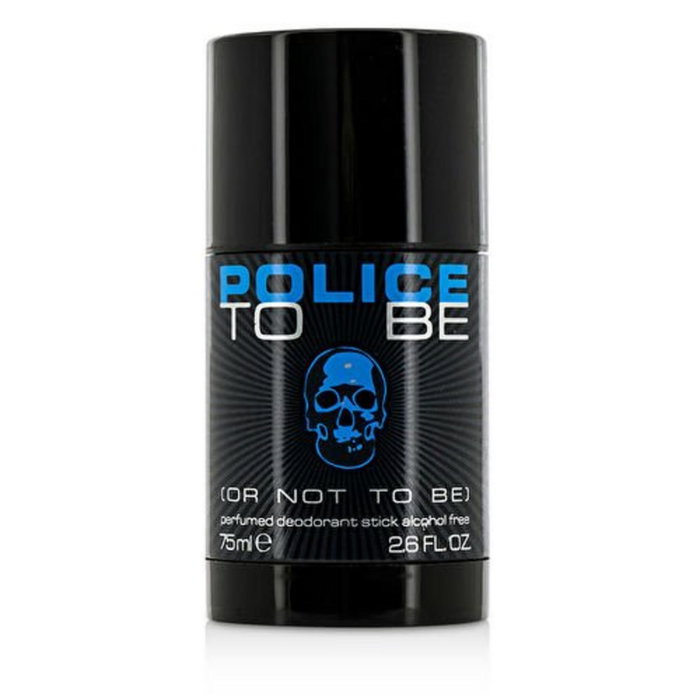 Police To Be Desodorante en Barra 75ml Police To Be Desodorante en Barra 75ml