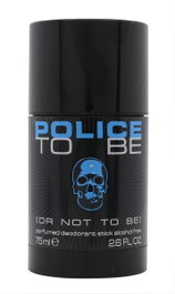 Police To Be Desodorante en Barra 75ml