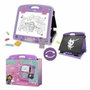 Cerdá Set de Papelería Viaje Gabby's Dollhouse Púrpura