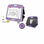 Cerdá Set de Papelería Viaje Gabby's Dollhouse Púrpura