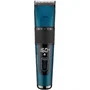 Babyliss Cortapelos P1362E - Cuchillas de acero japonés - 45 ajustes de longitud - Pantalla digital - Batería de litio