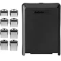 Babyliss Cortapelos P1362E - Cuchillas de acero japonés - 45 ajustes de longitud - Pantalla digital - Batería de litio
