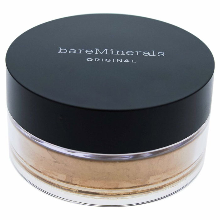 Bare Minerals ORIGINAL Loose Mineral Foundation SPF 15 #17-tan nude