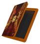 Ultimate Guard Zipfolio 480 Xenoskin Magic: The Gathering "Secrets of Strixhaven" - Lorehold