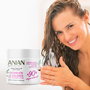 Anian Mascarilla Queratina Vegetal Definición & Volumen para Cabello Rizado 350 ml