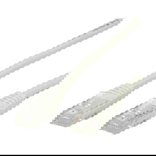 VALUE 21.99.0515 Cable de Red Cat5e UTP Gris RJ-45 a RJ-45, 15 Metros, Clase D VALUE 21.99.0515 Cable de Red Cat5e UTP Gris RJ-45 a RJ-45, 15 Metros, Clase D