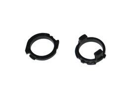 CoreParts Upper Roller Bushing para Samsung ML1510, ML1710, ML1740, ML1750, ML1610, ML1615, ML2010
