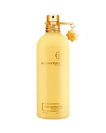 Montale Oud Sapparot Agua de perfume Unisex 100 ml