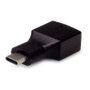 VALUE Adaptador USB 3.2 Gen1 de USB Type C a USB Type A 12.99.9030 Negro
