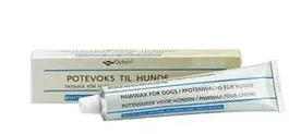 Kruuse Cera para patas Paw Wax 50ml