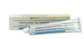 Kruuse Cera para patas Paw Wax 50ml Kruuse Cera para patas Paw Wax 50ml