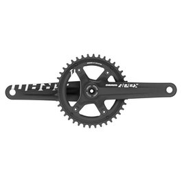 Sram Bielas APEX GXP 172.5mm 42D Negro/Blanco