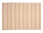 Alfombra 2 Colores 120 x 180 cm Giftdecor (Set de 4)