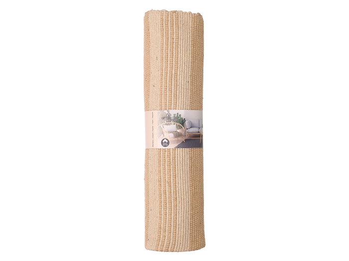 Alfombra 2 Colores 120 x 180 cm Giftdecor (Set de 4)